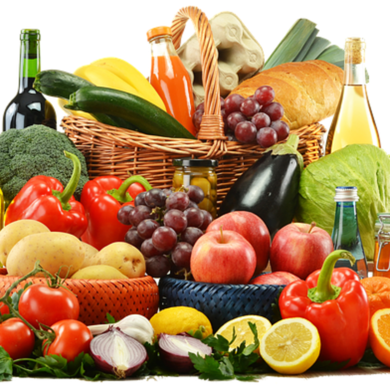 Meer groenten eten? Het kan makkelijker én leuker!