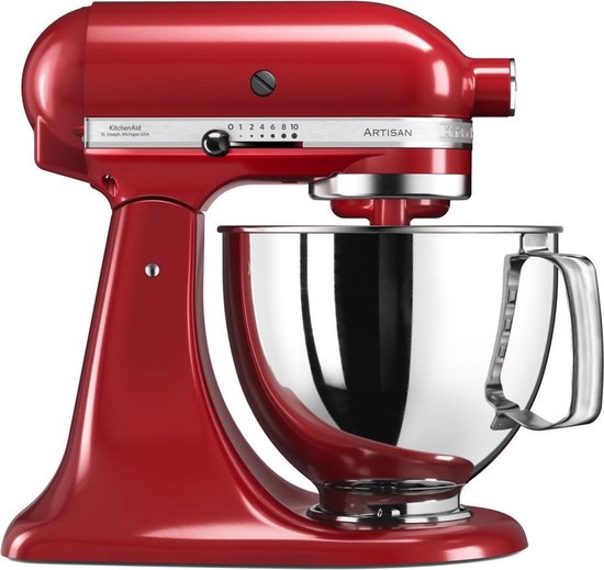 KitchenAid