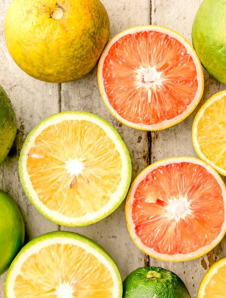 Citrusfruit