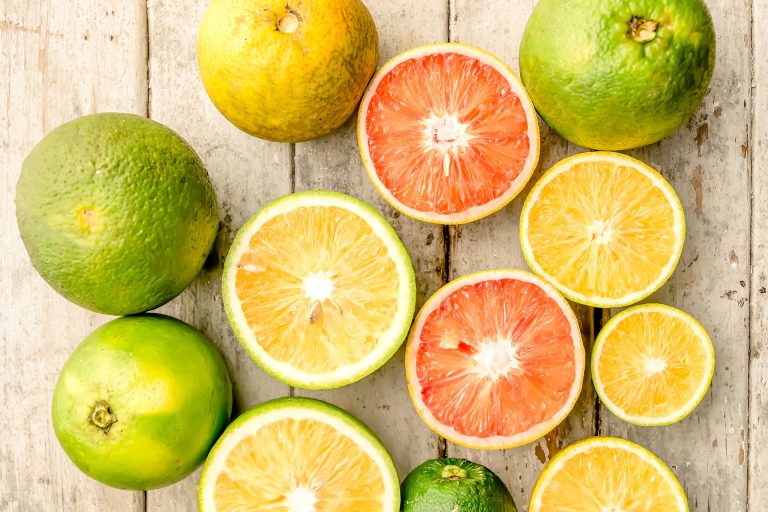 Citrusfruit