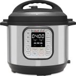 Instant pot