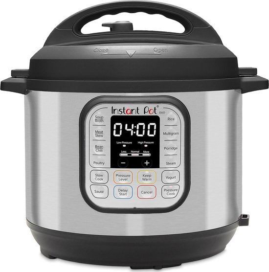 Instant pot