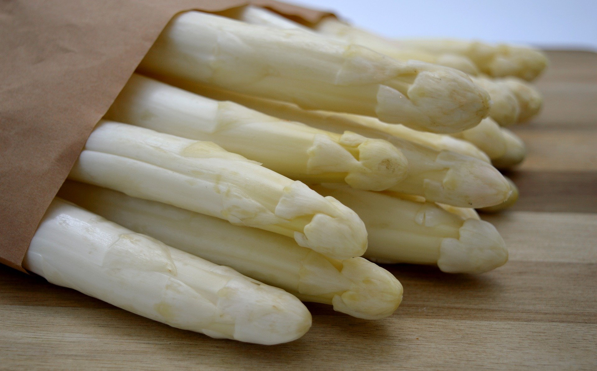 Asperges