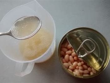aquafaba