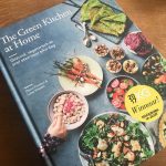 Kookboek The green kitchen at home