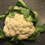 Bloemkool
