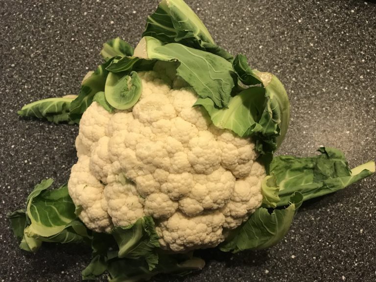 Bloemkool