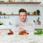 Kookboek van Jamie Oliver