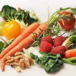 groente en fruit