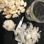 Knoflook