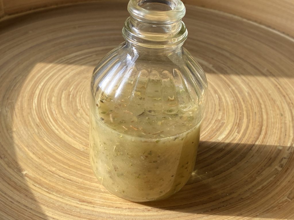 Vinaigrette
