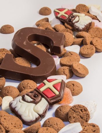 Sinterklaas strooigoed
