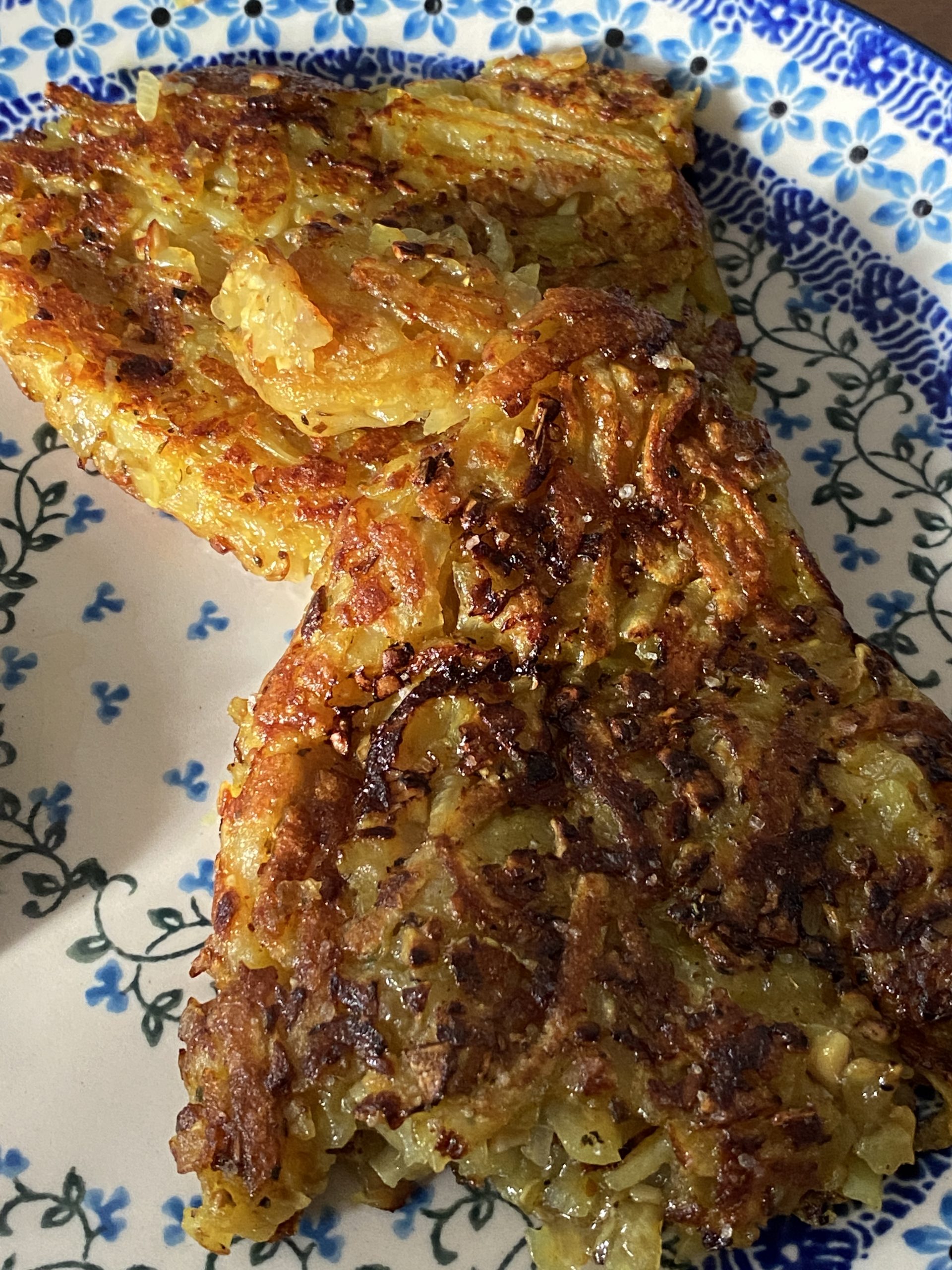 Zwitserse rösti: een knapperige klassieker