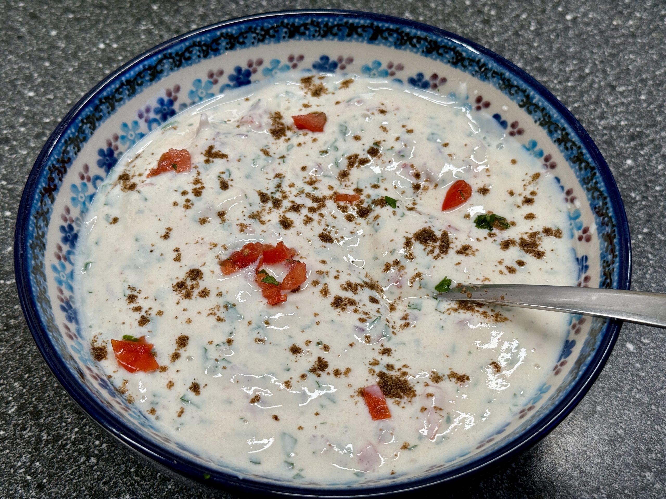 3x Raita: fris, kruidig en verrukkelijk