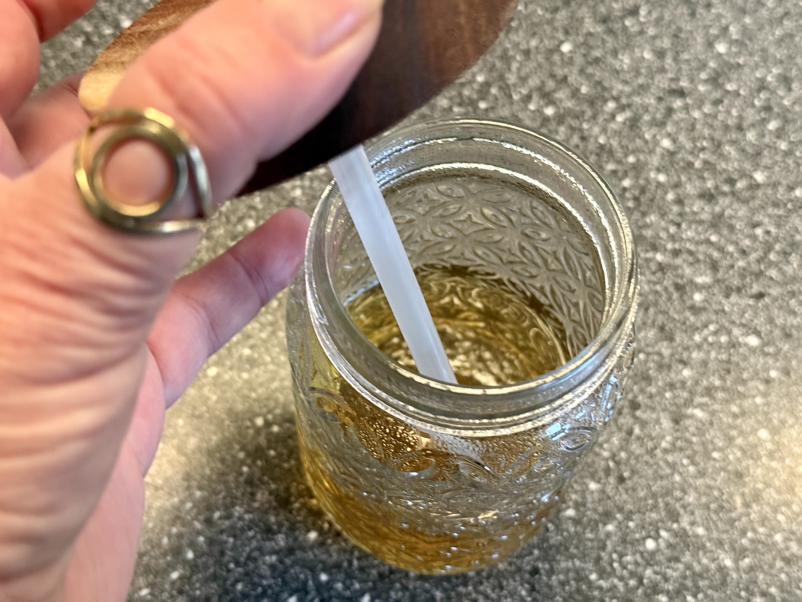 Pani, het geliefde Indiase ochtenddrankje