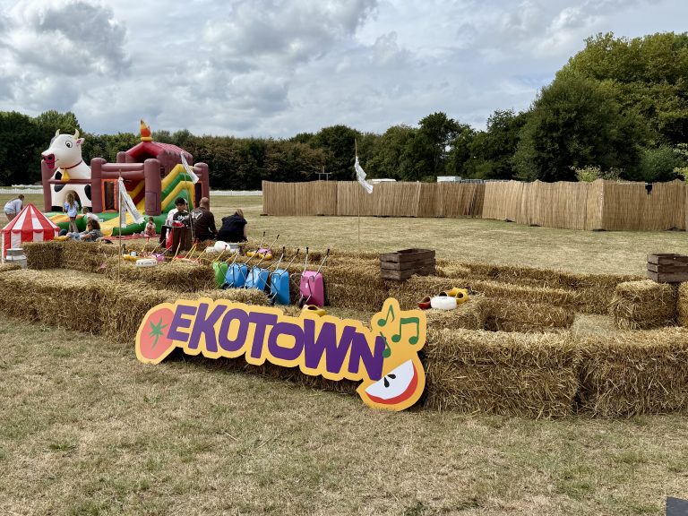 Ekotown