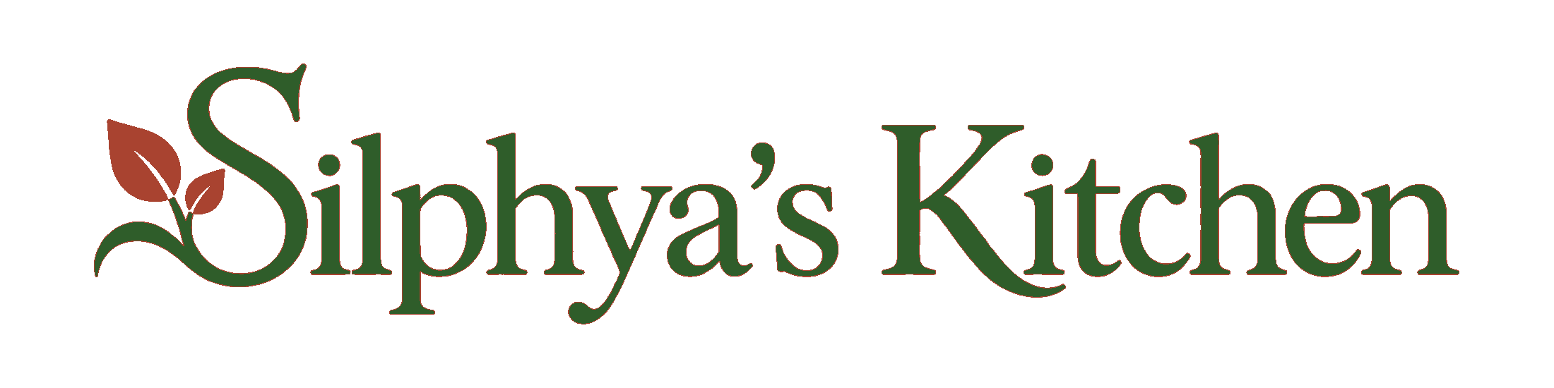 Silphya’s Kitchen